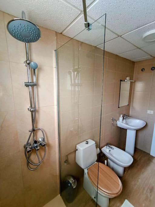 Dulos House Pool And Free Wifi Чо Экстерьер фото